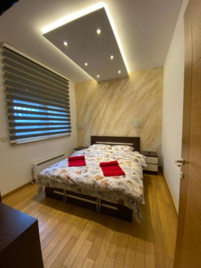 Apartman Borce